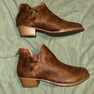 Booties